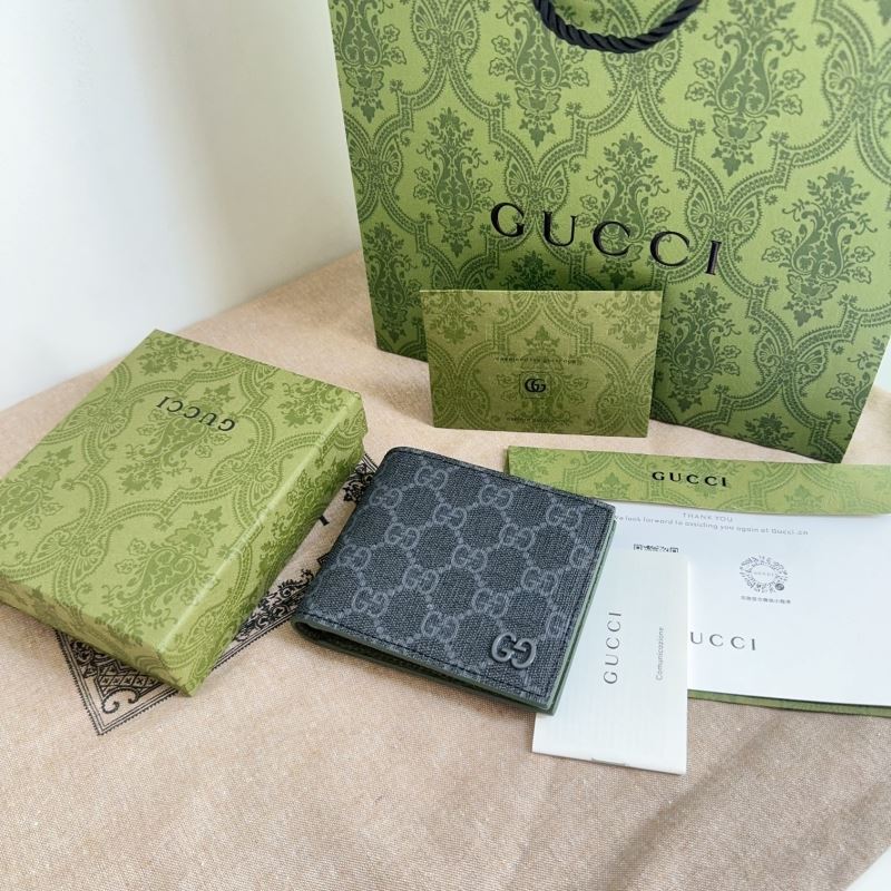 Gucci Wallets